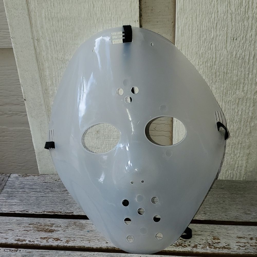 Halloween Mask   - Picture 2 of 3